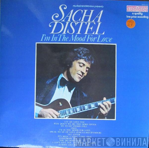 Sacha Distel - I'm In The Mood For Love