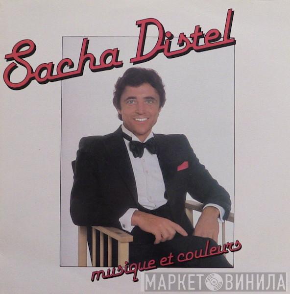 Sacha Distel - Musique Et Couleurs