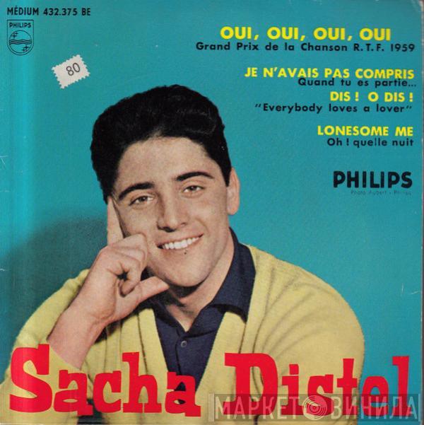 Sacha Distel - Oui, Oui, Oui, Oui