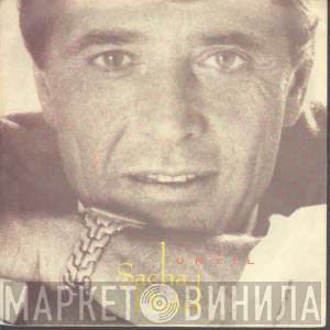 Sacha Distel - Until
