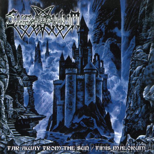 Sacramentum - Far Away From The Sun / Finis Malorum