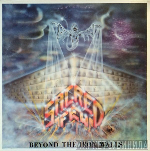 Sacred Few  - Beyond The Iron Walls