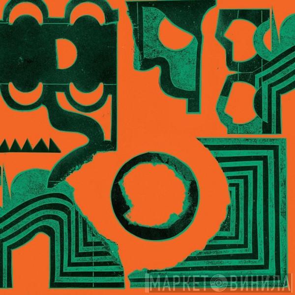 Sacred Paws - Run Around The Sun