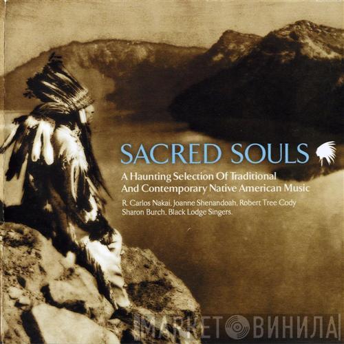  - Sacred Souls