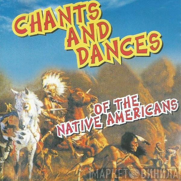  Sacred Spirit  - Chants And Dances Of The Native Americans