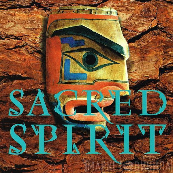  Sacred Spirit  - Sacred Spirit