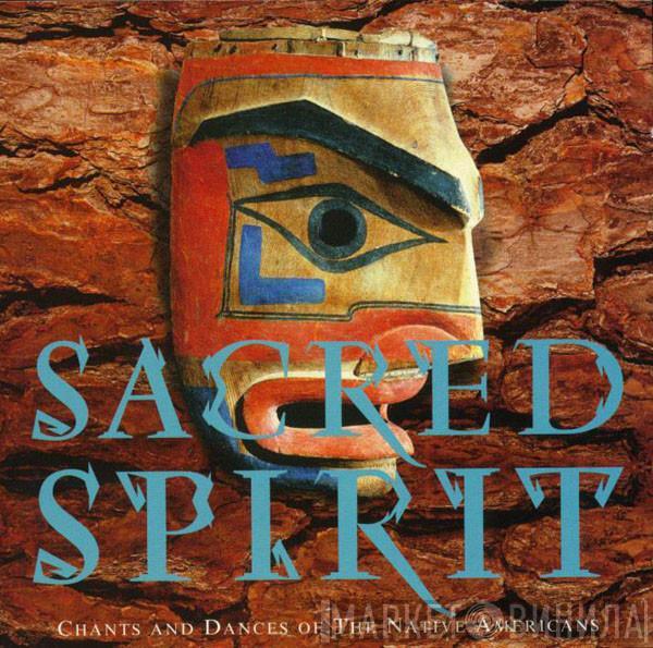  Sacred Spirit  - Sacred Spirit