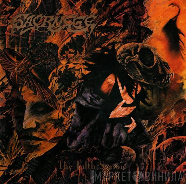 Sacrilege  - The Fifth Season