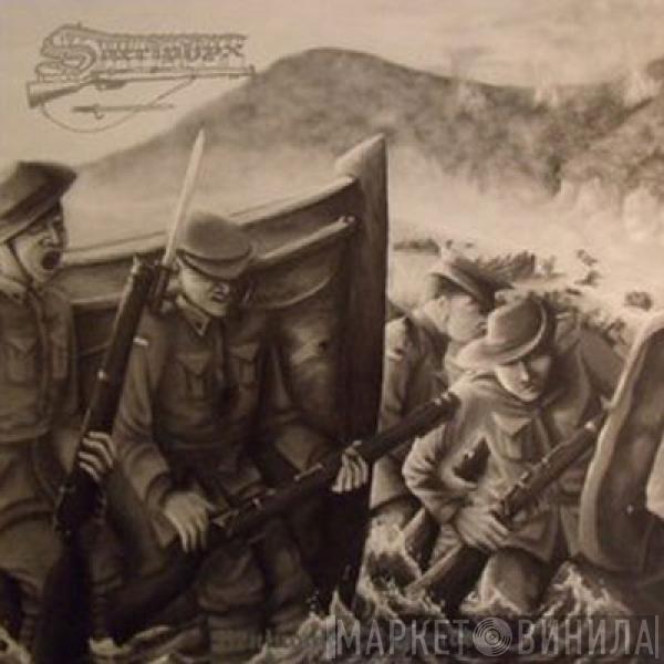 Sacriphyx, Resuscitator - Peninsula Of Graves / Black Mass Of Pazzuzu