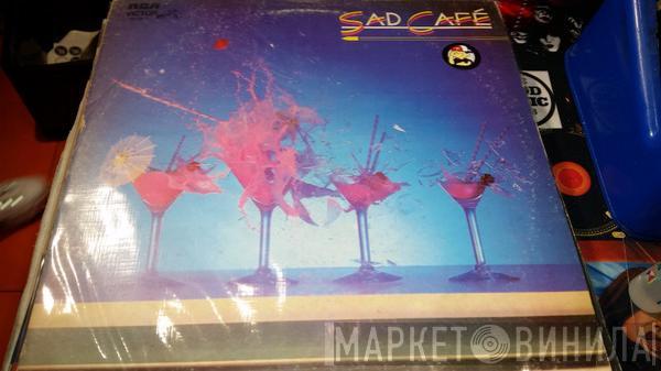  Sad Café  - Sad Café