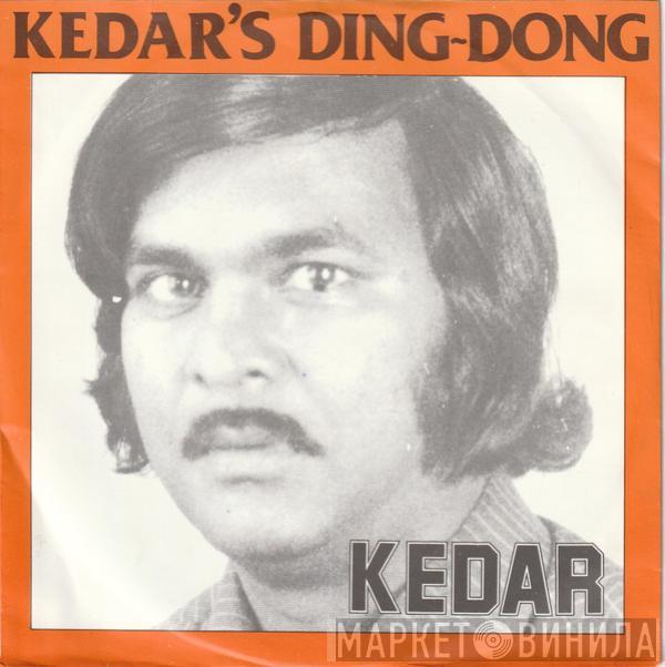 Sadafal Kedar - Kedar's Ding~Dong