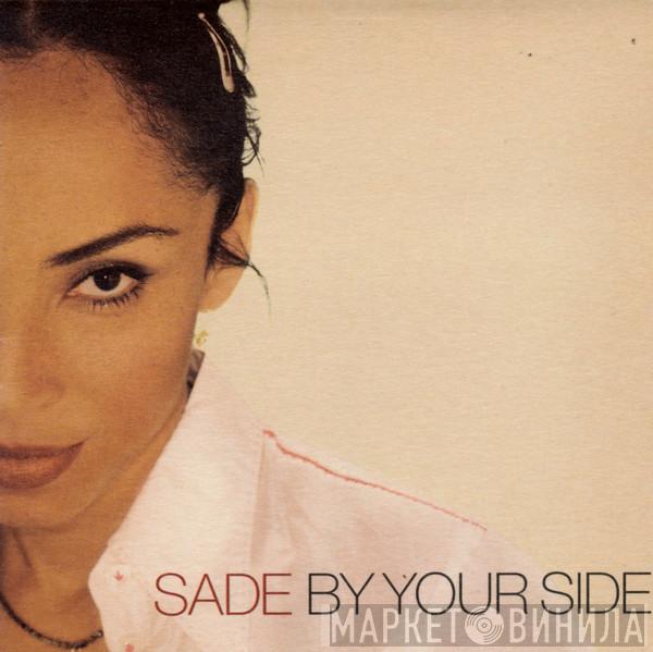 Sade - By Your Side