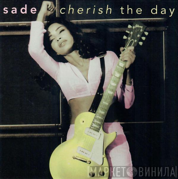  Sade  - Cherish The Day