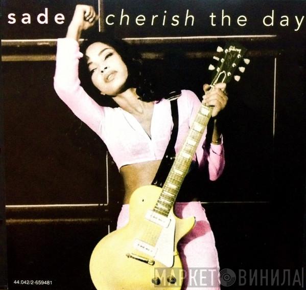  Sade  - Cherish The Day