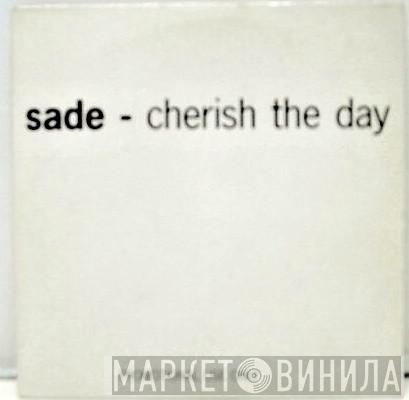  Sade  - Cherish The Day