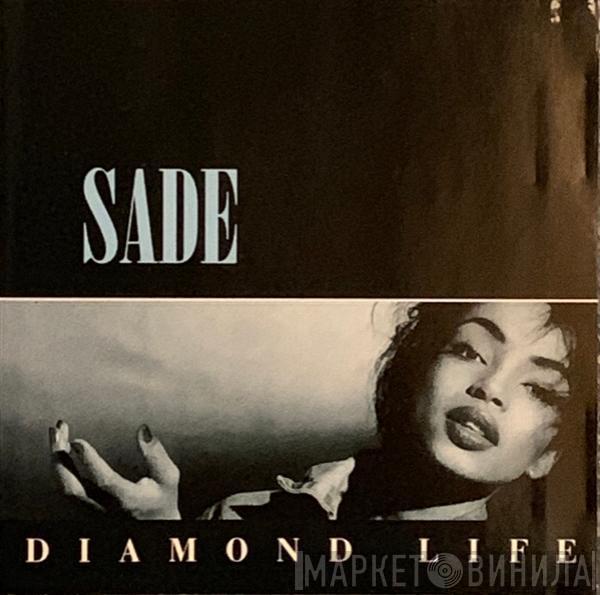  Sade  - Diamond Life