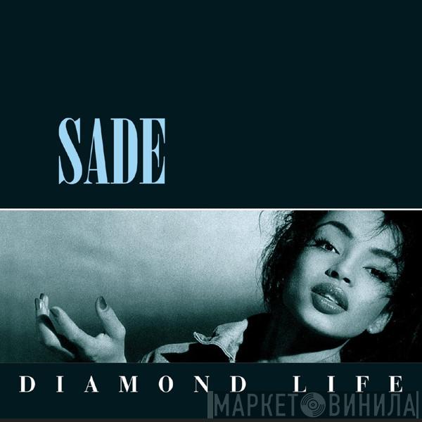 Sade - Diamond Life