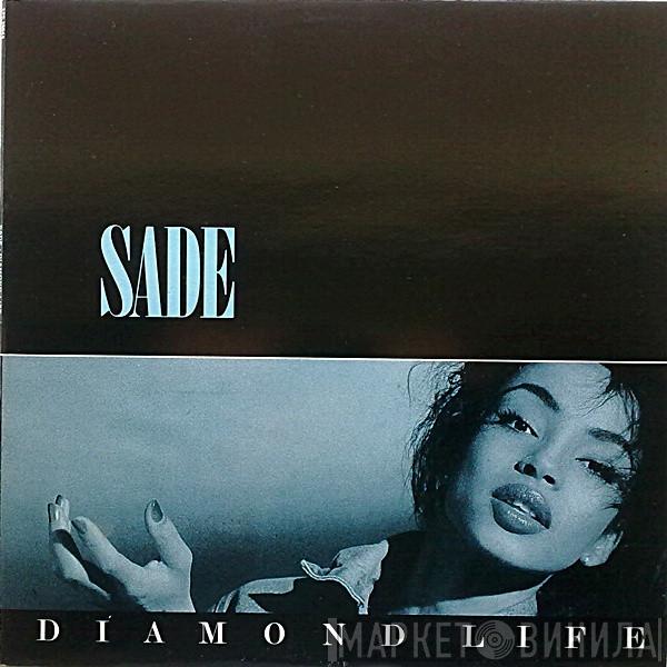 Sade - Diamond Life