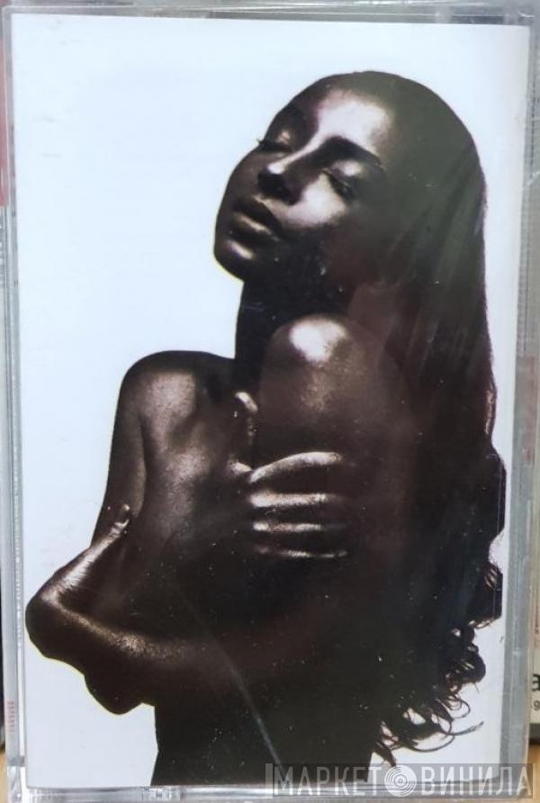  Sade  - Love Deluxe