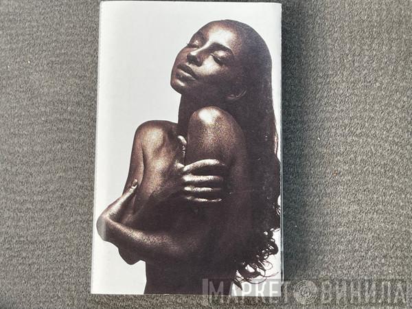 Sade  - Love Deluxe