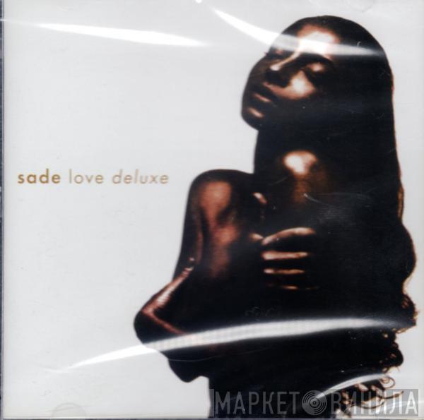 Sade - Love Deluxe
