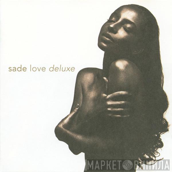 Sade - Love Deluxe