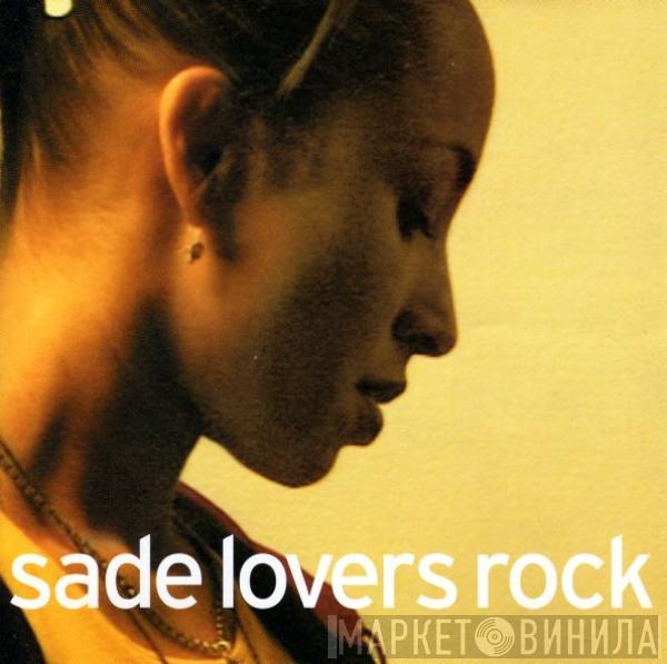  Sade  - Lovers Rock