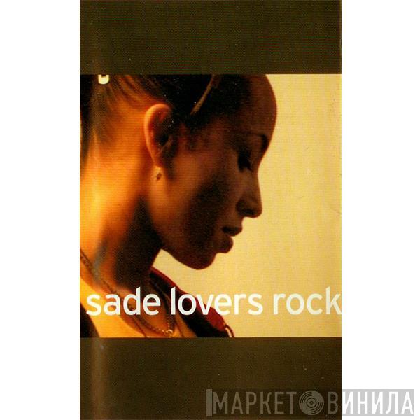  Sade  - Lovers Rock