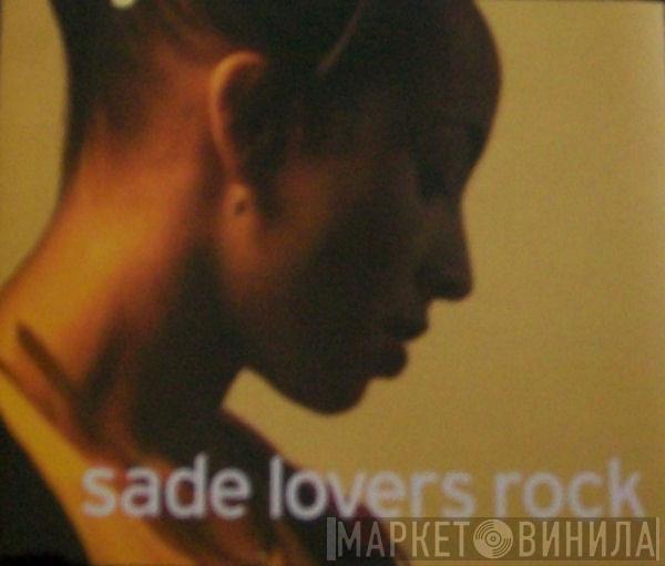  Sade  - Lovers Rock