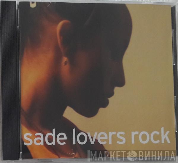  Sade  - Lovers Rock