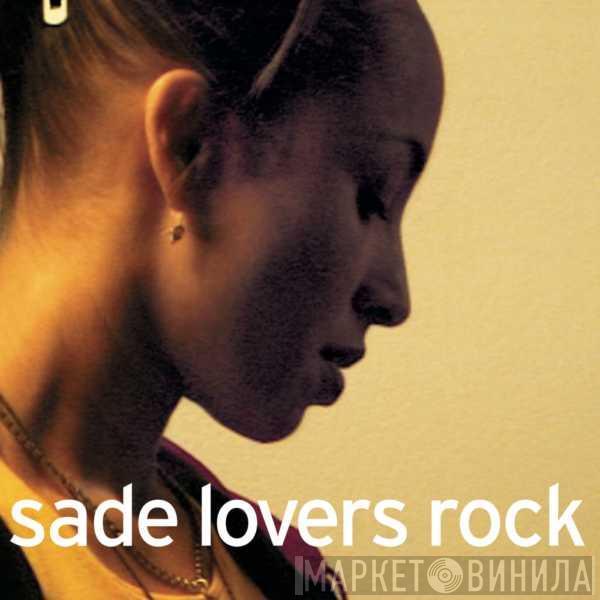  Sade  - Lovers Rock