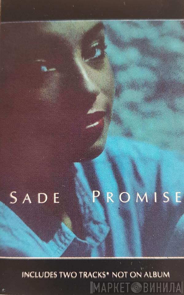  Sade  - Promise