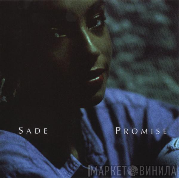  Sade  - Promise