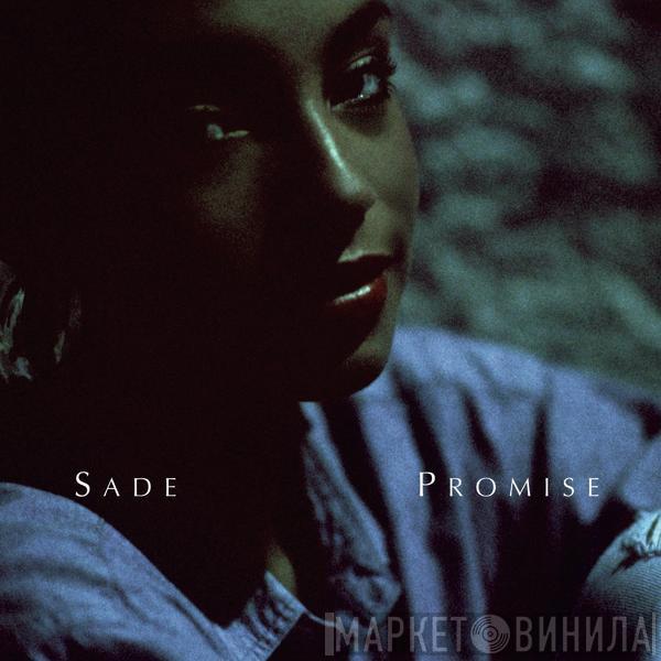  Sade  - Promise