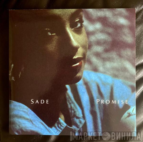 Sade  - Promise