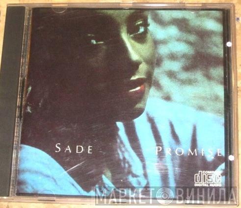  Sade  - Promise
