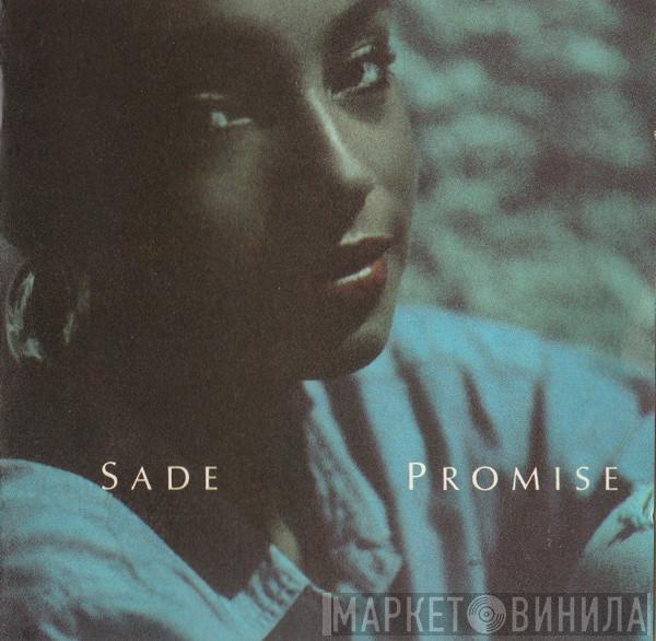  Sade  - Promise