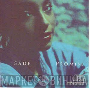 Sade - Promise