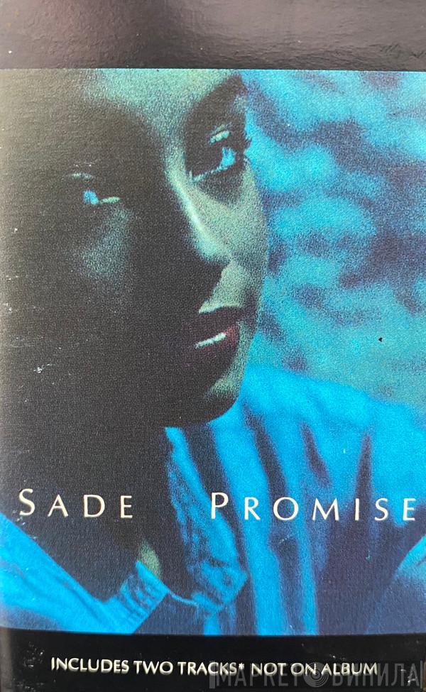  Sade  - Promise