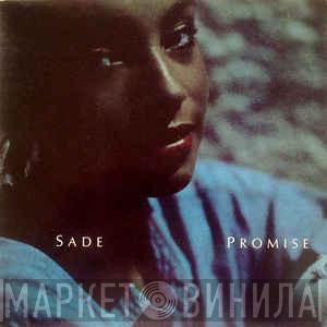  Sade  - Promise