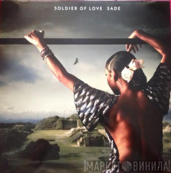  Sade  - Soldier Of Love