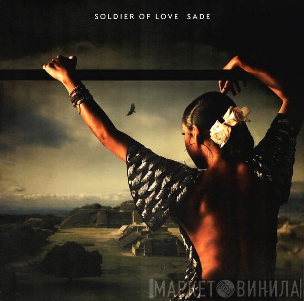  Sade  - Soldier Of Love