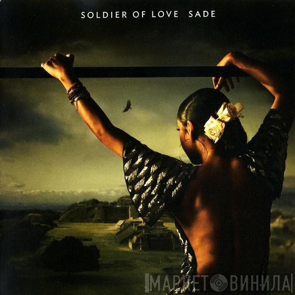  Sade  - Soldier Of Love