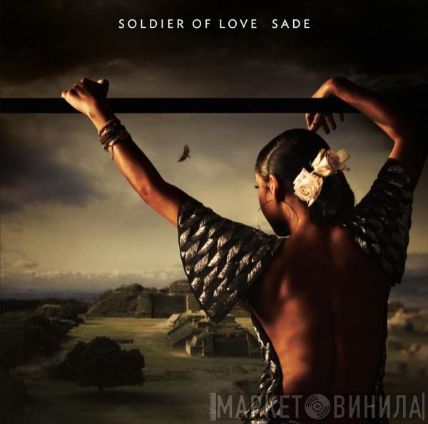 Sade  - Soldier Of Love