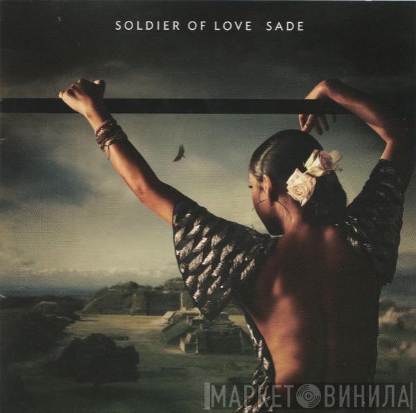  Sade  - Soldier Of Love