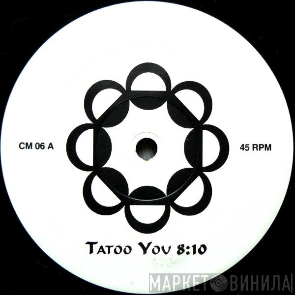 Sade - Tatoo You / Smooth Operator