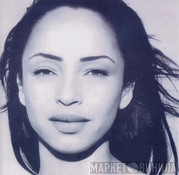 Sade - The Best Of Sade