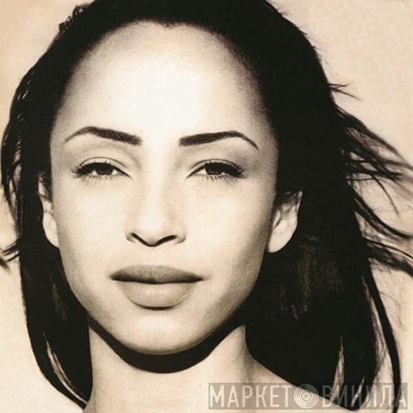  Sade  - The Best Of Sade