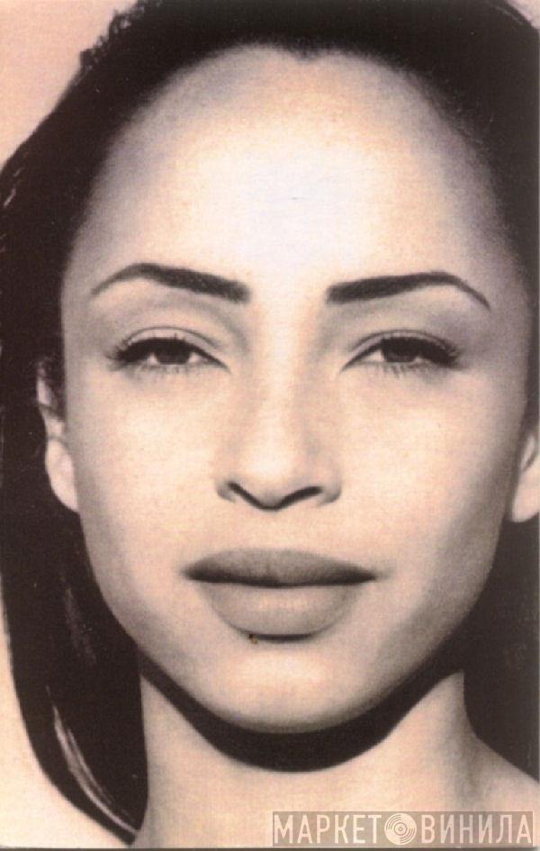  Sade  - The Best Of Sade