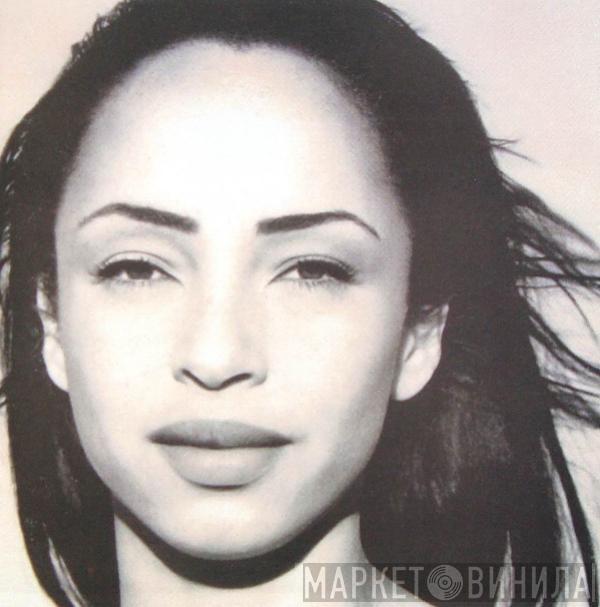  Sade  - The Best Of Sade